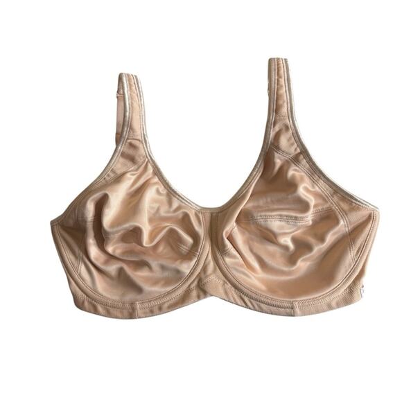 Freya Core Underwire Sports Bra High Impact Ultimate Support Women’s Size‎ 34F - Picture 6 of 6